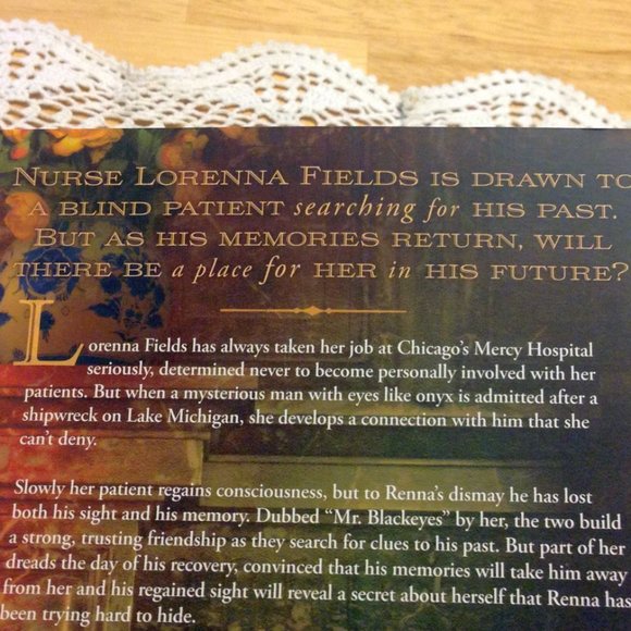 Book Sale! 3 for $10! Christian Nurse Romance - Unexpected Love - Picture 5 of 8